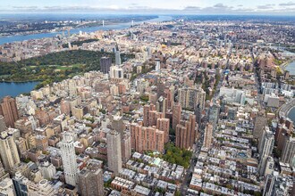 1619 3rd Ave, New York, NY - aerial  map view - Image1