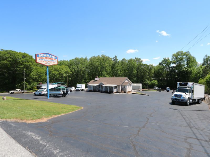 13575 E Wade Hampton Blvd, Greer, SC for sale Building Photo- Image 1 of 1