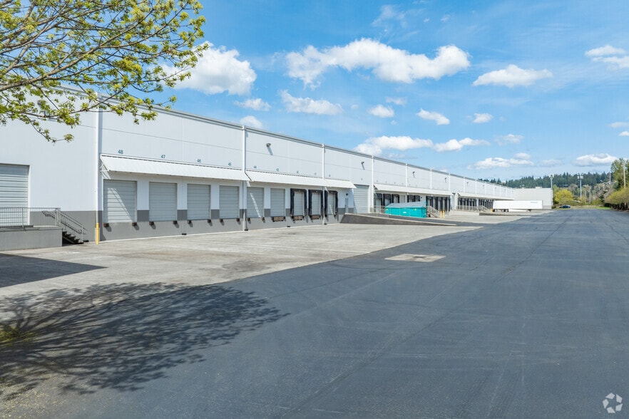 1601 Industrial Park Way, Puyallup, WA for lease - Building Photo - Image 2 of 6