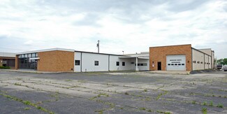 More details for 7030 Poe Ave, Dayton, OH - Industrial for Lease