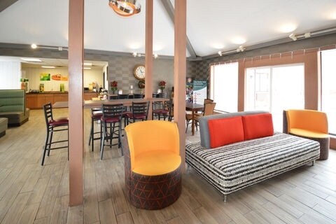 445 E Alexis Rd, Toledo, OH for sale Building Photo- Image 1 of 1