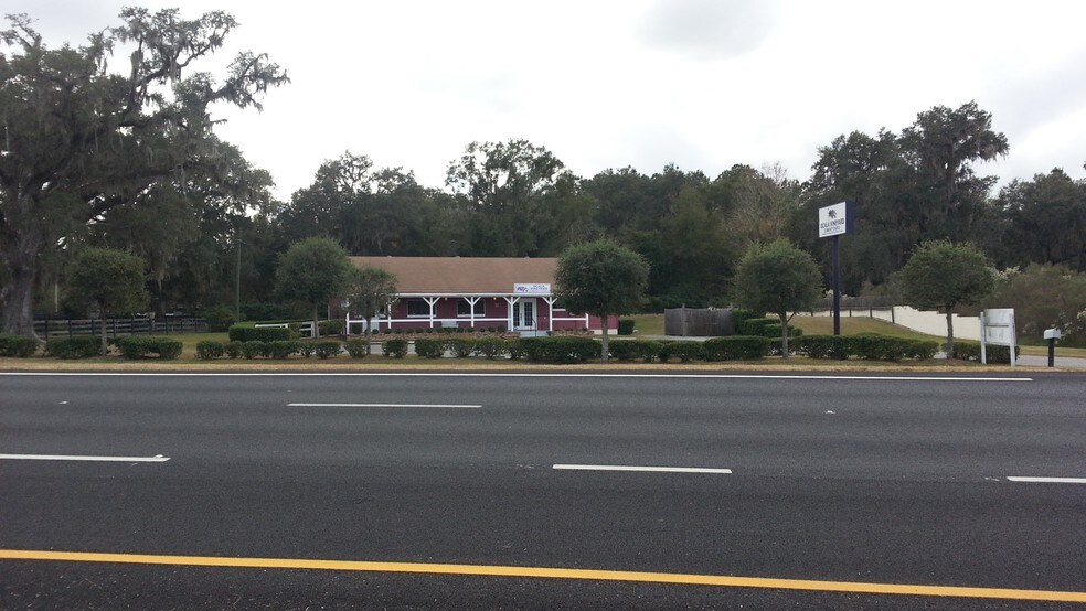 12210 NW US Hwy 27, Ocala, FL for sale - Building Photo - Image 1 of 1