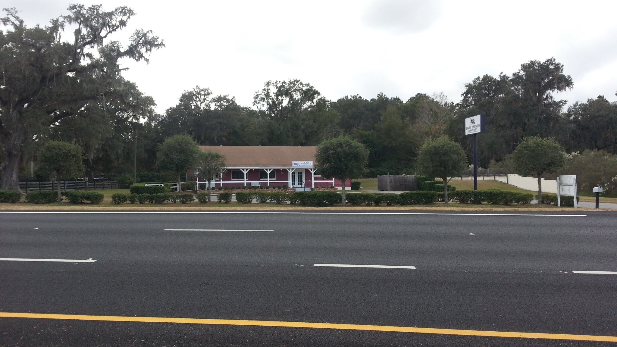 12210 NW US Hwy 27, Ocala, FL for sale Building Photo- Image 1 of 1