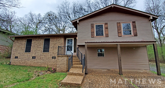 More details for AR SINGLE-FAMILY RENTAL PORTFOLIO – Multifamily for Sale, North Little Rock, AR