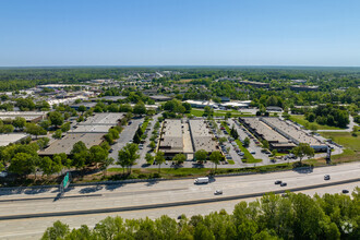 1200 Woodruff Rd, Greenville, SC - aerial  map view