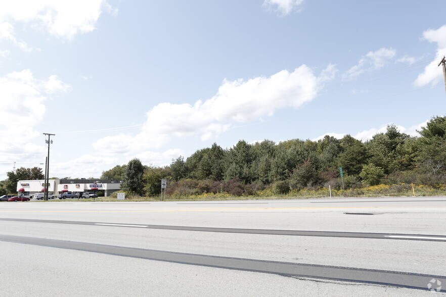 Perry Hwy, Cranberry Township, PA for sale - Primary Photo - Image 1 of 5