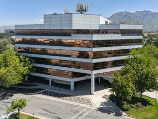 More details for 7090 S Union Park Ctr, Midvale, UT - Office for Lease
