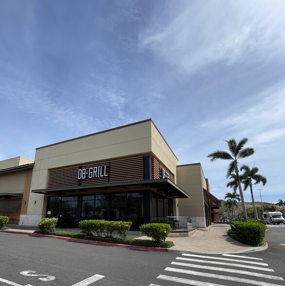 4450 Kapolei Pky, Kapolei, HI for lease - Building Photo - Image 2 of 9