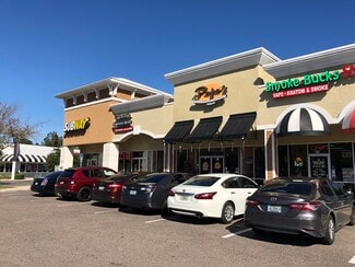More details for 9475 Phillips Hwy, Jacksonville, FL - Retail for Lease