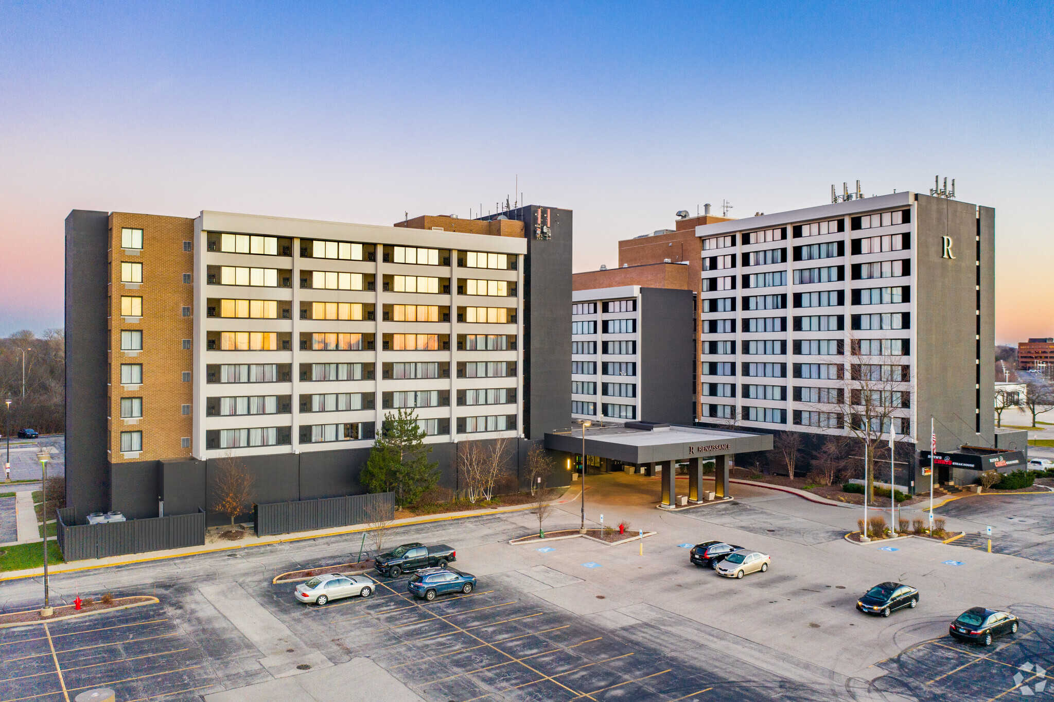 933 Skokie Blvd, Northbrook, IL for sale Primary Photo- Image 1 of 1