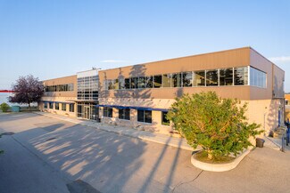 More details for 5799 3rd St SE, Calgary, AB - Office for Sale