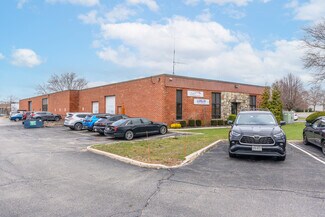 More details for 87 E Jefryn Blvd, Deer Park, NY - Industrial for Sale