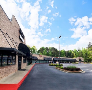 More details for 6470 Spalding Dr, Peachtree Corners, GA - Retail for Lease