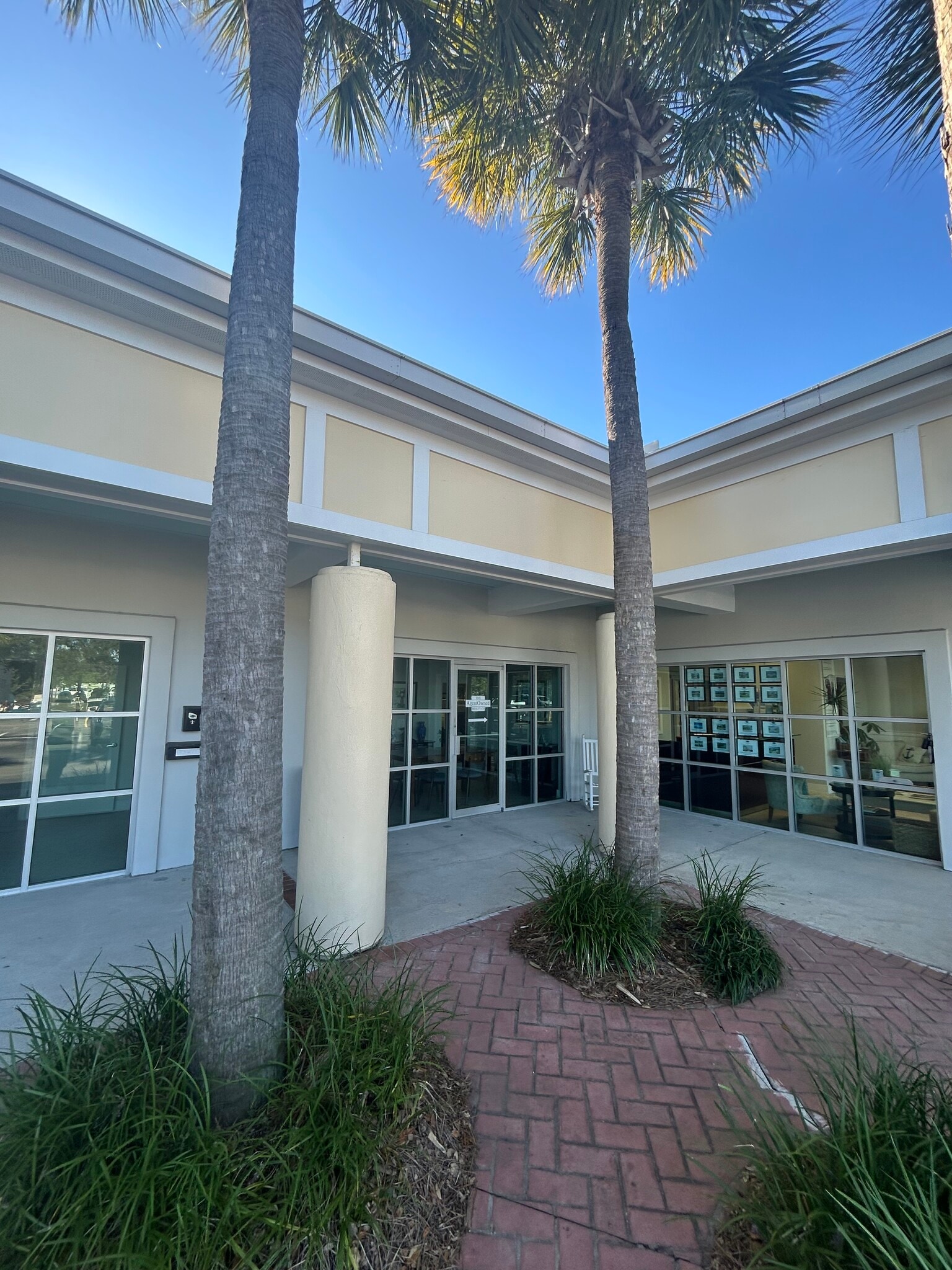 1400 Palm Blvd, Isle Of Palms, SC for lease Building Photo- Image 1 of 12