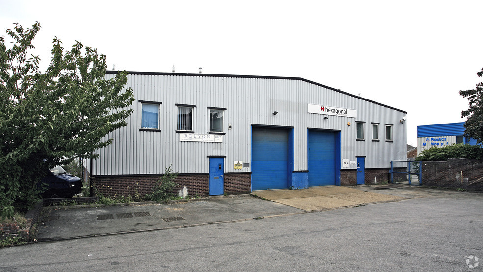 Albert Rd, Luton for lease - Building Photo - Image 3 of 6