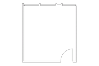 4676 Admiralty Way, Marina Del Rey, CA for lease Floor Plan- Image 1 of 1