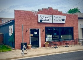 111 E Main Street, Wilmore - Retail Space