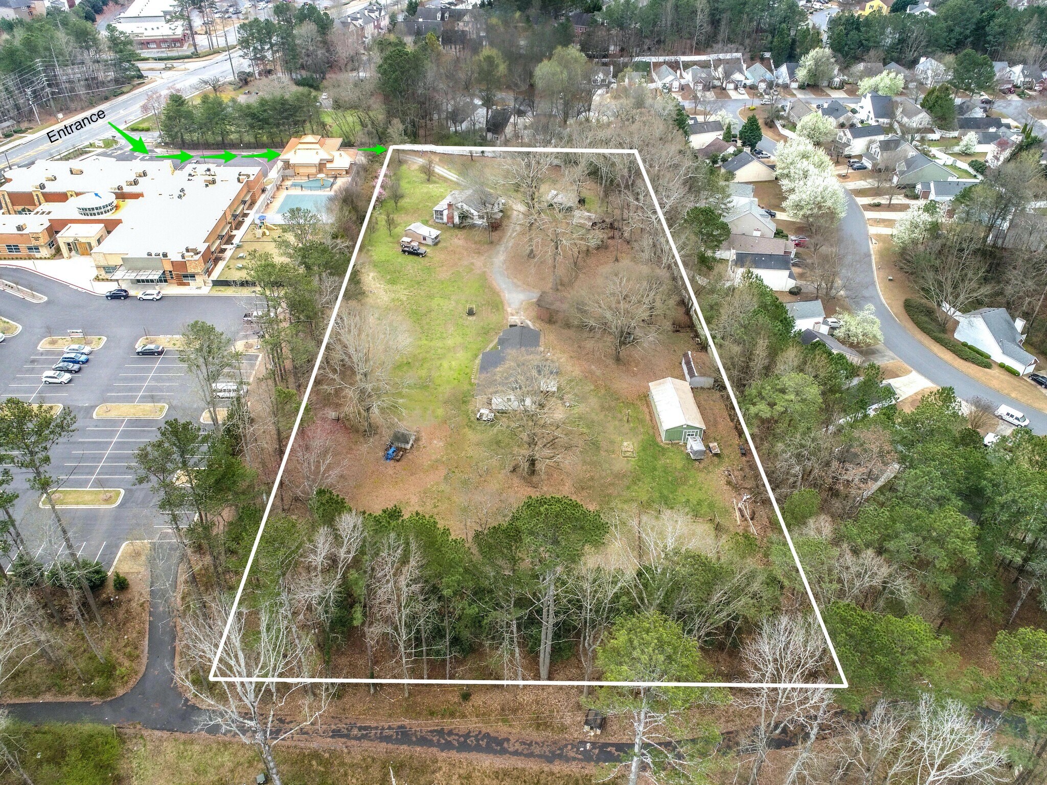 10130 Jones Bridge Rd, Alpharetta, GA for sale Primary Photo- Image 1 of 1