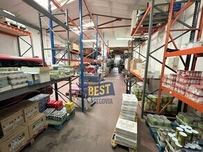 Industrial in La Lastrilla, Segovia for lease Interior Photo- Image 2 of 6