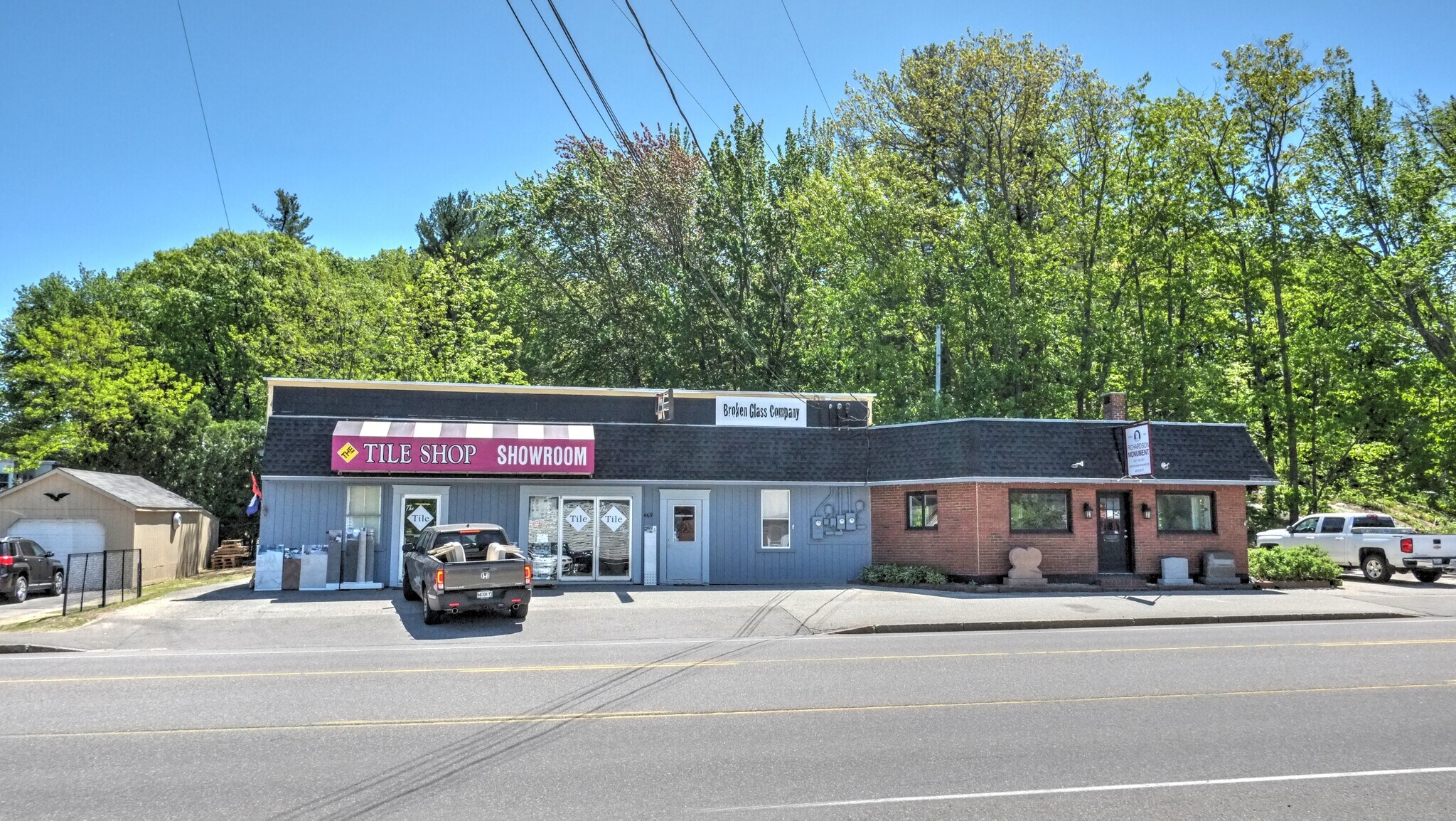 469 Elm St, Biddeford, ME for sale Building Photo- Image 1 of 1