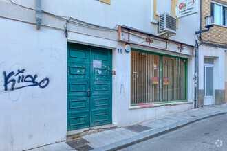 Calle General Dabán, 15, Valdemoro, Madrid for lease Interior Photo- Image 1 of 2