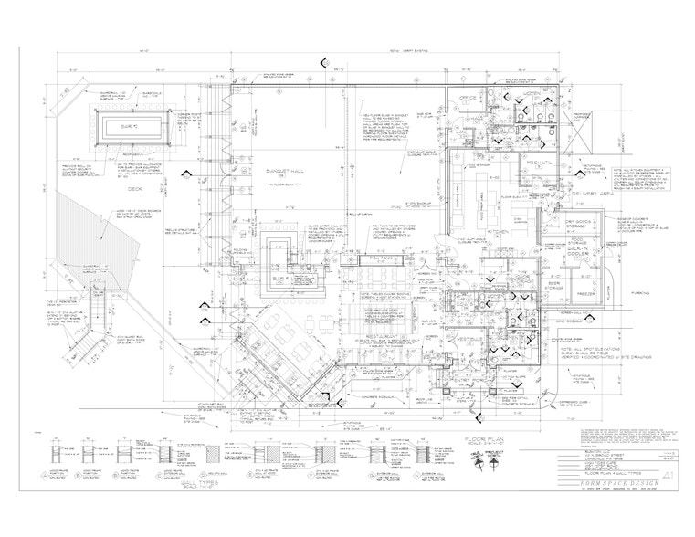 1067 Totem Rd, Bensalem, PA for sale - Site Plan - Image 3 of 29