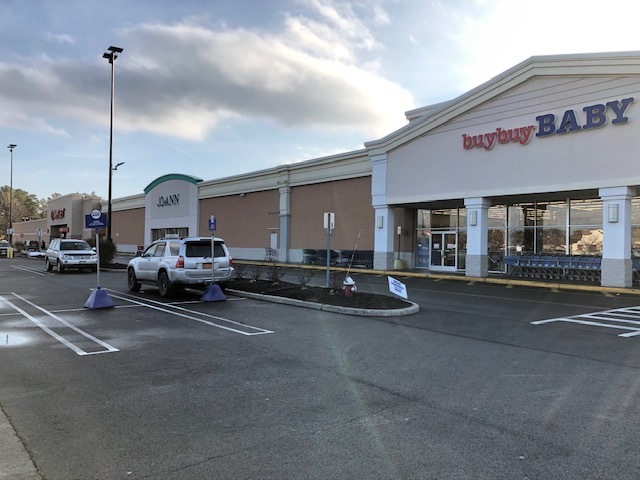 1440 Central Ave, Colonie, NY 12205 - Northway Mall | LoopNet