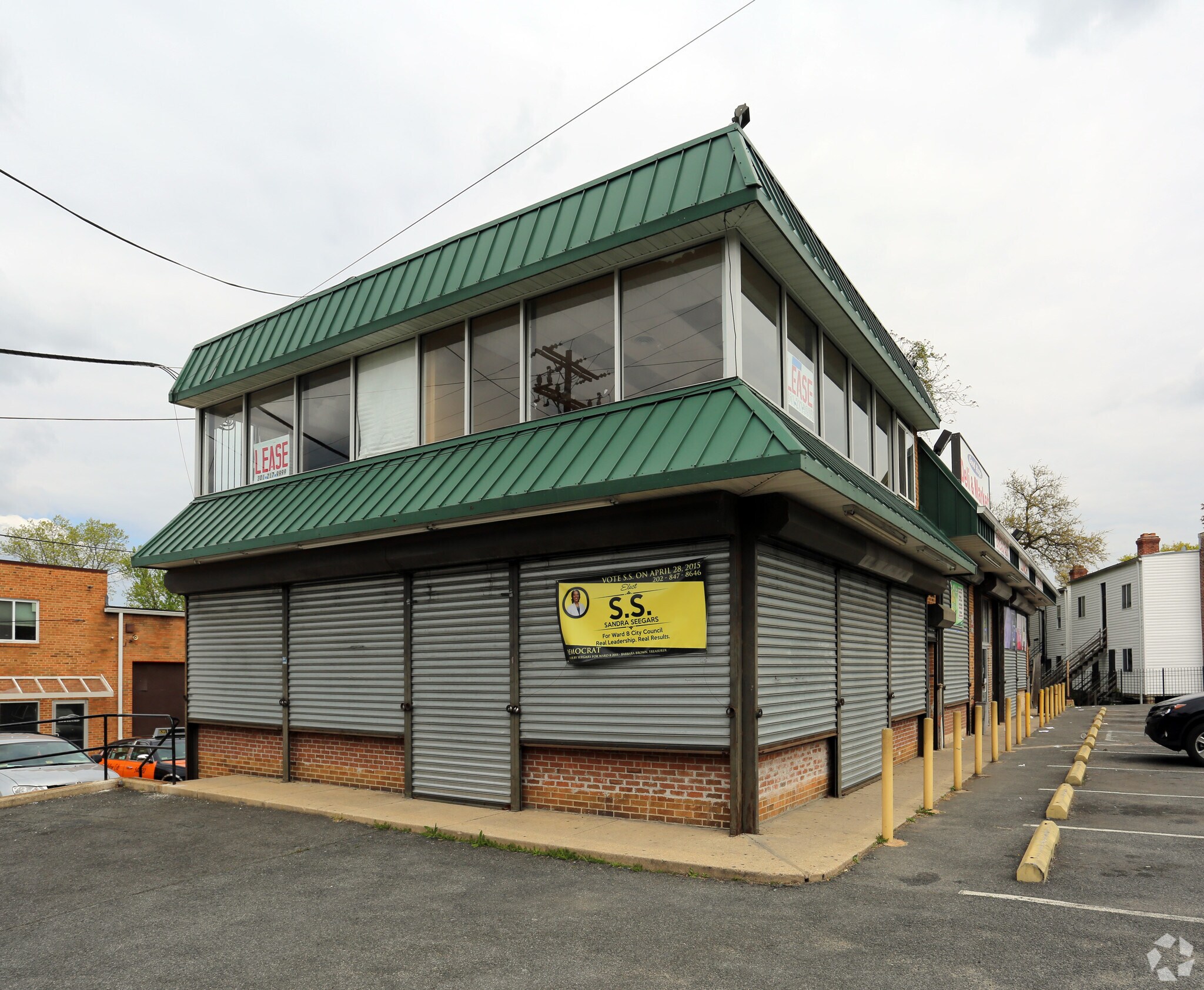 1736 Good Hope Rd SE, Washington, DC for sale Primary Photo- Image 1 of 1