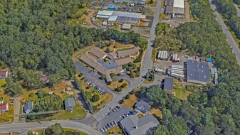 400 Gleason Dr, Moosic PA - Investment Property