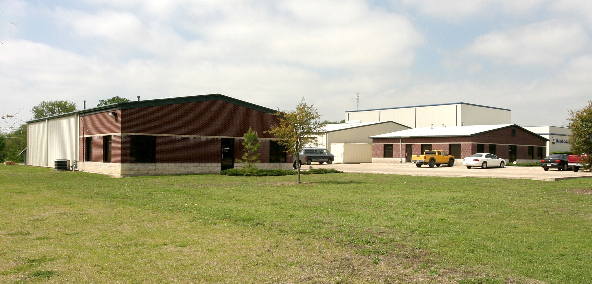 406 Interchange St, McKinney, TX for sale Primary Photo- Image 1 of 1