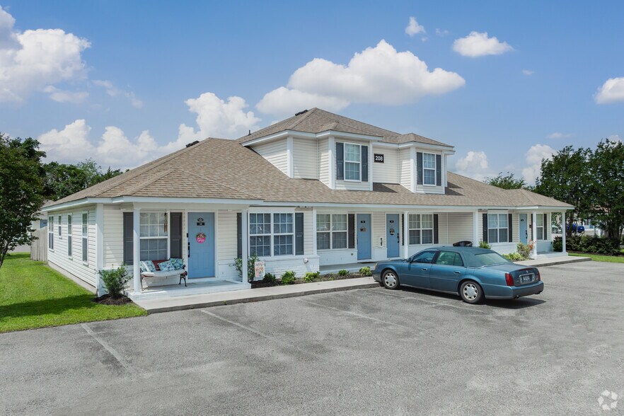 101 Cypress Plantation Rd, Moncks Corner, SC for sale - Primary Photo - Image 1 of 1