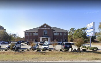 2356 John Smith Rd, Fayetteville, NC for lease Building Photo- Image 1 of 19