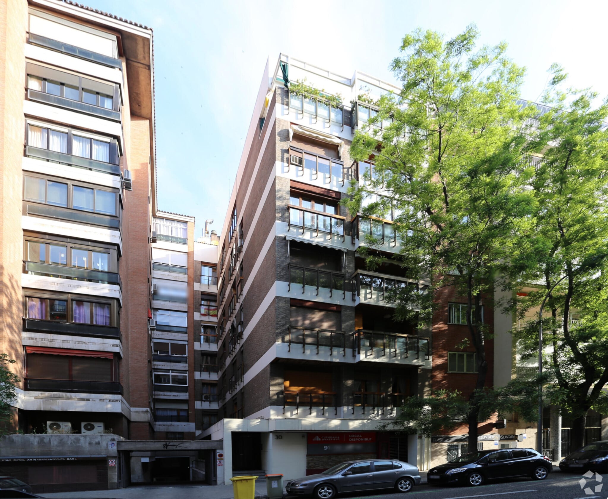 Multifamily in Madrid, Madrid for sale Building Photo- Image 1 of 2