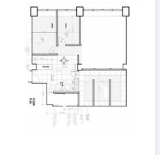 800 Second Ave, New York, NY for lease Floor Plan- Image 1 of 15