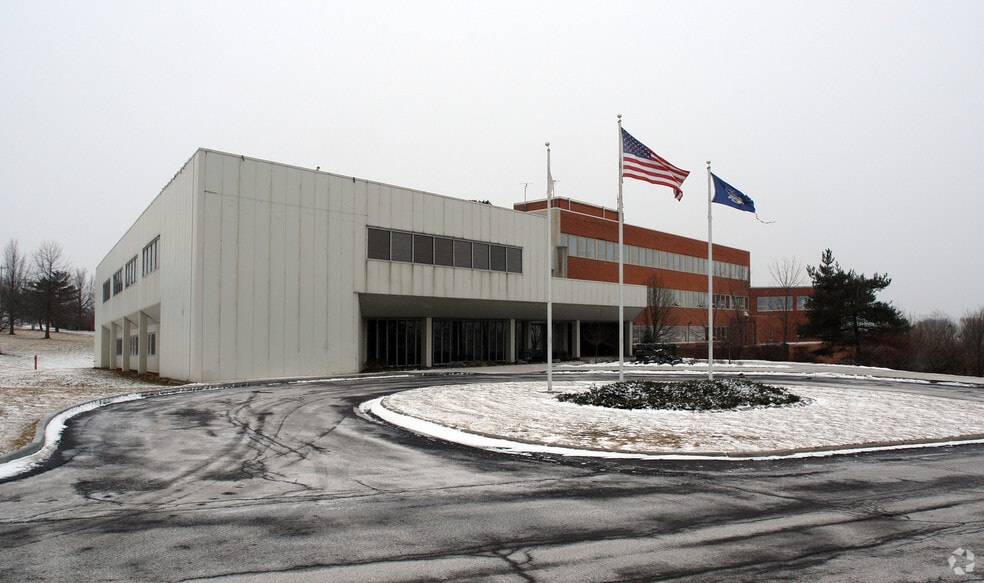 950 Danby Rd, Ithaca, NY for sale - Primary Photo - Image 1 of 1