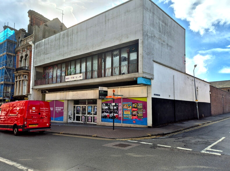 58 High St, Ramsgate for sale - Building Photo - Image 2 of 6