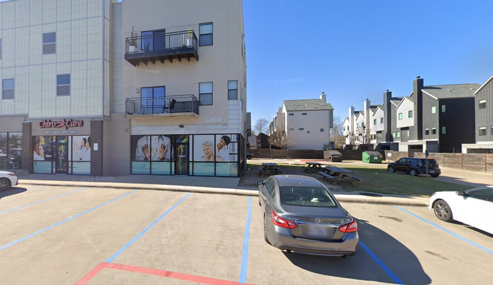 6000 Congress #Courtyard ave, Austin, TX for sale - Building Photo - Image 2 of 5
