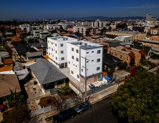 More details for 1135 S Ardmore Ave, Los Angeles, CA - Multifamily for Sale