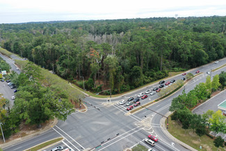 More details for Blairstone Road & Park Ave, Tallahassee, FL - Land for Sale