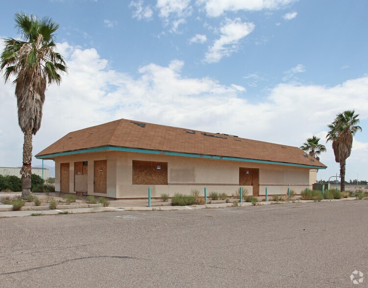 3755 W Houser Rd, Eloy, AZ for sale - Primary Photo - Image 1 of 1