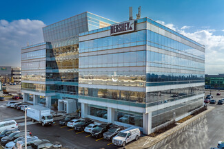 More details for 5750 Explorer Dr, Mississauga, ON - Office for Lease