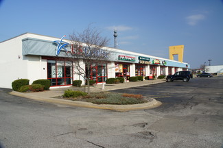 More details for 3125-3127 N University St, Peoria, IL - Retail for Lease