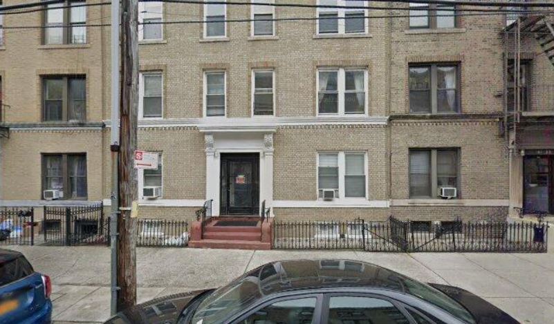 6119 Woodbine St, Ridgewood, NY for sale Primary Photo- Image 1 of 1