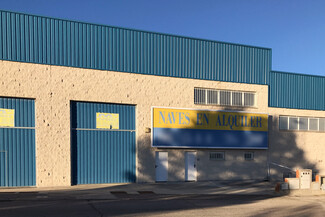 More details for Calle Plomo, 8 (6), Cobeña - Industrial for Lease