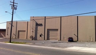 More details for 2929 Orange Grove Ave, North Highlands, CA - Industrial for Lease