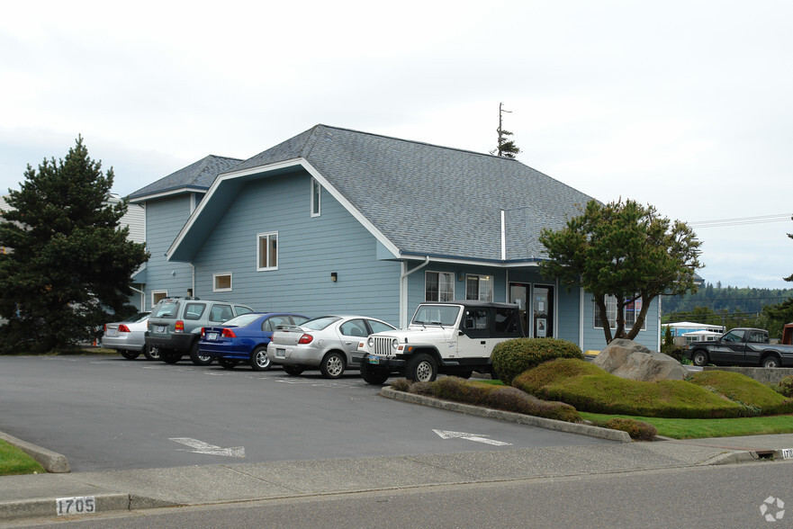 1739 22nd St, Florence, OR for sale - Building Photo - Image 2 of 47