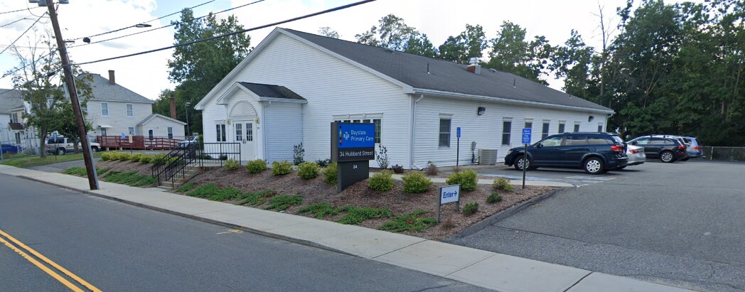 34 Hubbard St, Ludlow, MA for sale Primary Photo- Image 1 of 1