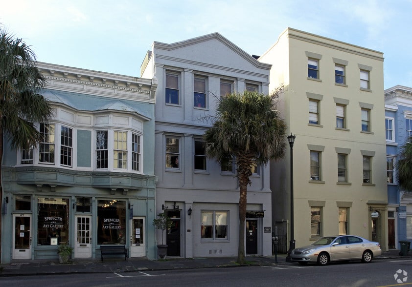 59 Broad St, Charleston, SC for lease - Primary Photo - Image 2 of 8