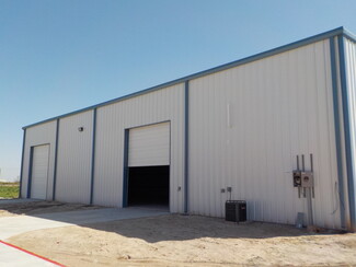 More details for 6201 FM 106 UNIT 3, Harlingen, TX - Industrial for Sale