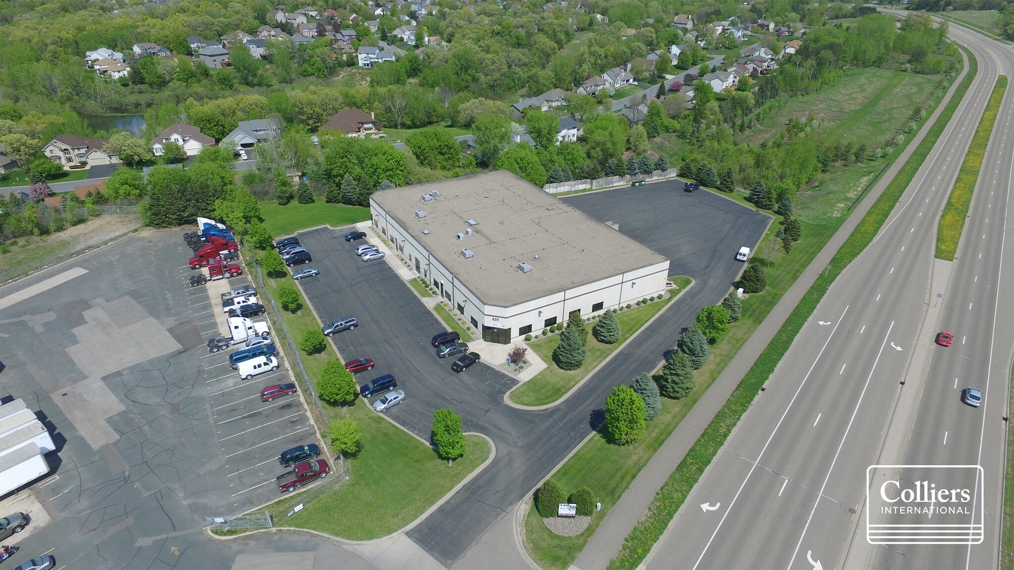 625 Yankee Doodle Rd, Eagan, MN 55121